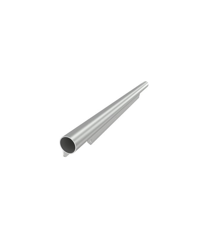 Fingerschutz BD+23 1.750mm,edelstahloptik