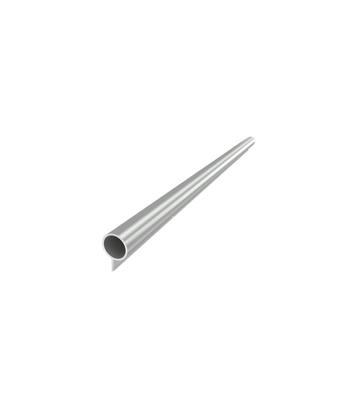 Fingerschutz BO-20 1.750mm,edelstahloptik