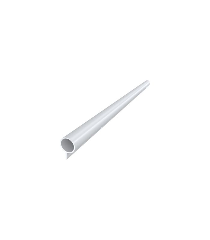 Fingerschutz BO-20 1.750mm,RAL 9016