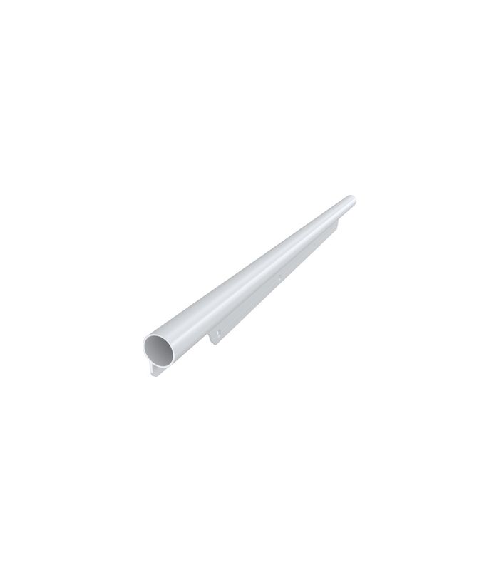 Fingerschutz BD-18 1.750mm,RAL 9016