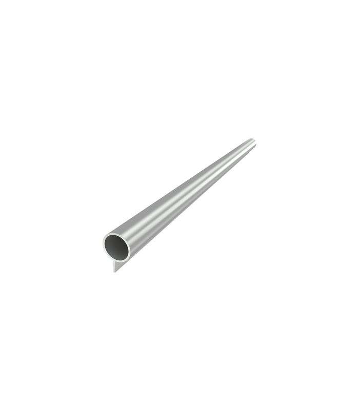 Fingerschutz BO-22 1.750mm,edelstahloptik