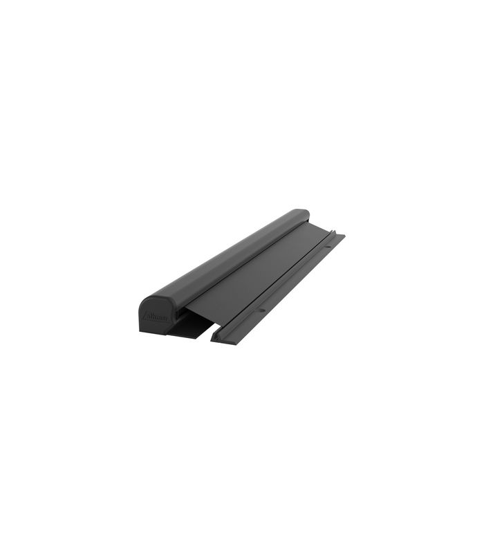 Fingerschutz NR-26 w-proof 1.925mm,RAL 7016,Rollo grau