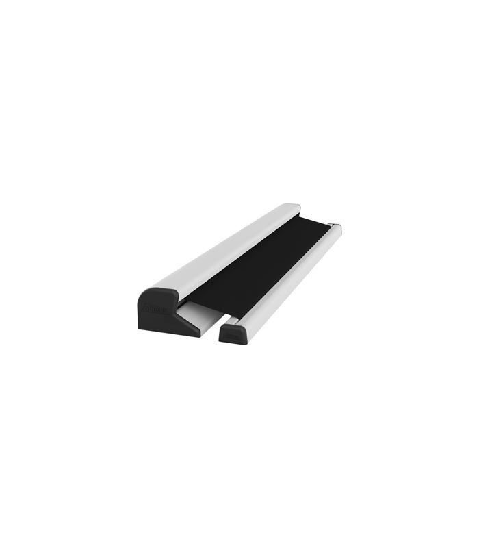 Fingerschutz NR-30 1.925mm,RAL 9016,Rollo schwarz