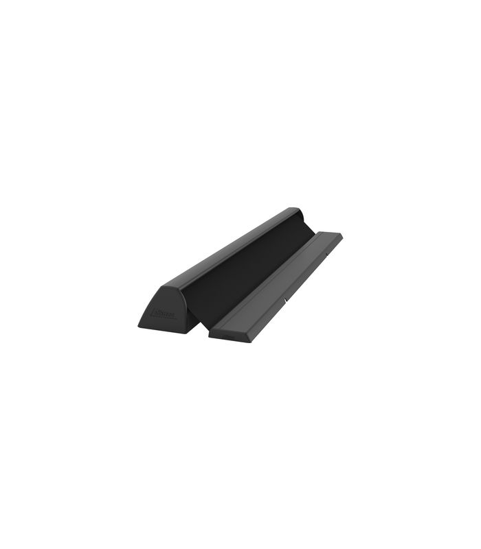 Fingerschutz Nr-32 Bandgegenseite RAL 7016 Standardlänge 2000 mm