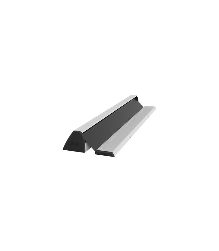 Fingerschutz UniSafe NR-32 w-proof 1.925mm,RAL 9016,Rollo grau