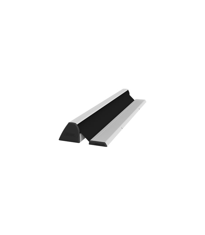 Fingerschutz Nr-32 Bandgegenseite RAL 9016 Standardlänge 2000 mm
