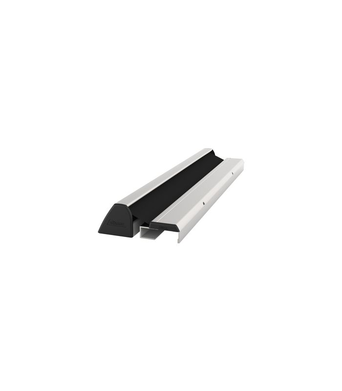 Fingerschutz UniSafe NR-32 Glas 1.950mm,F1,Rollo schwarz
