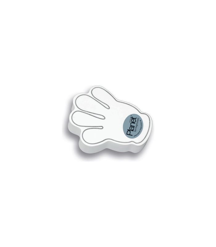 Fingerschutz FSH 9000 Schaumstoff,weiß