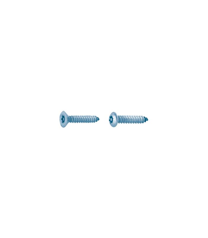 Schraubenset,FSR 5000,Basic Edelstahl