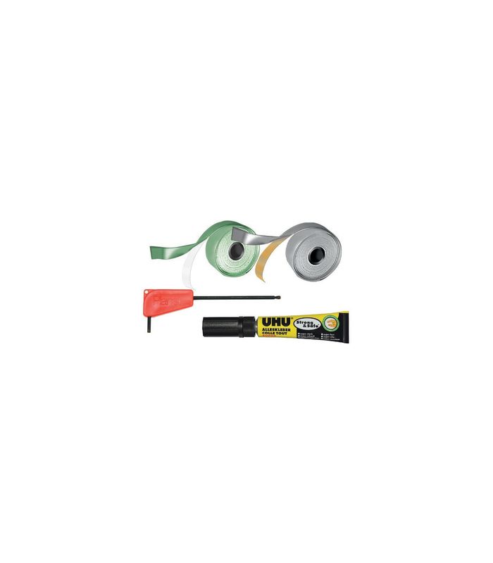Nachrüst-Set KG-S schmal