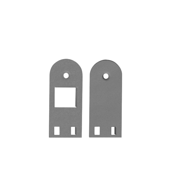 Abdeckplatte FT/RF