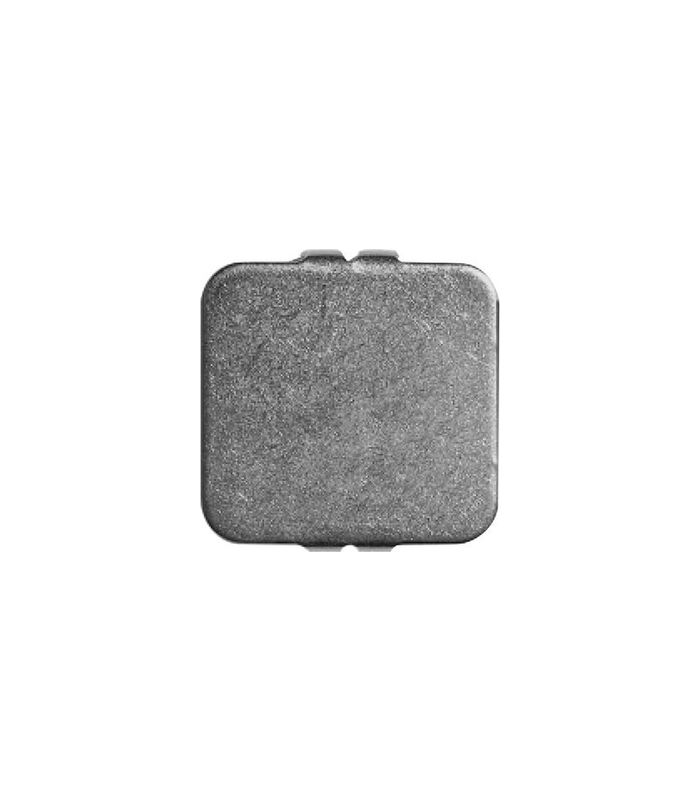 Auslöseplatte TYP1 20x20mm,edelstahl