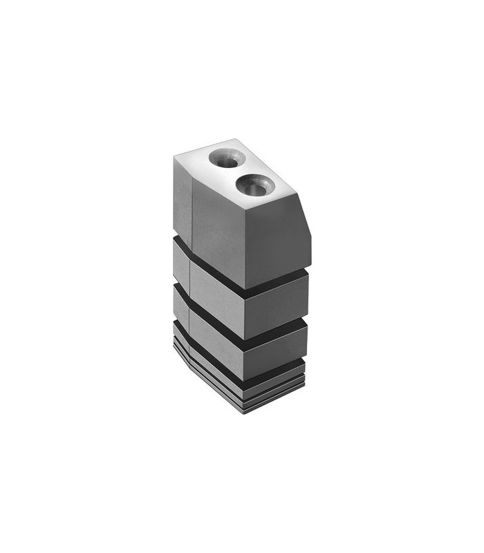 Auslöseplatte KG-S schmal/Sockel