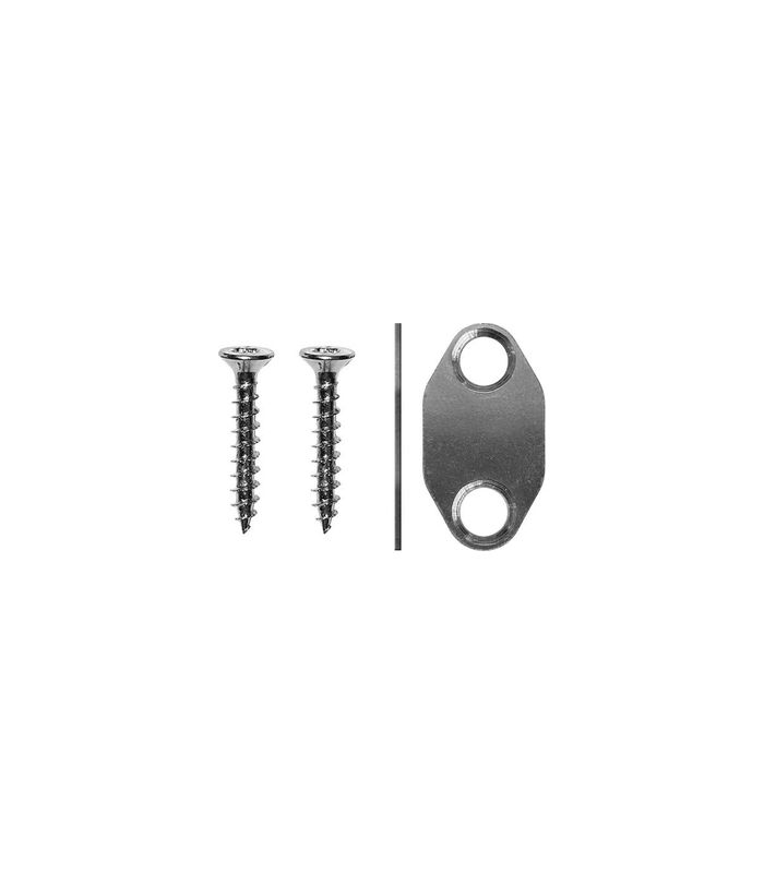 Auslöseplatte TYP6 13x24mm