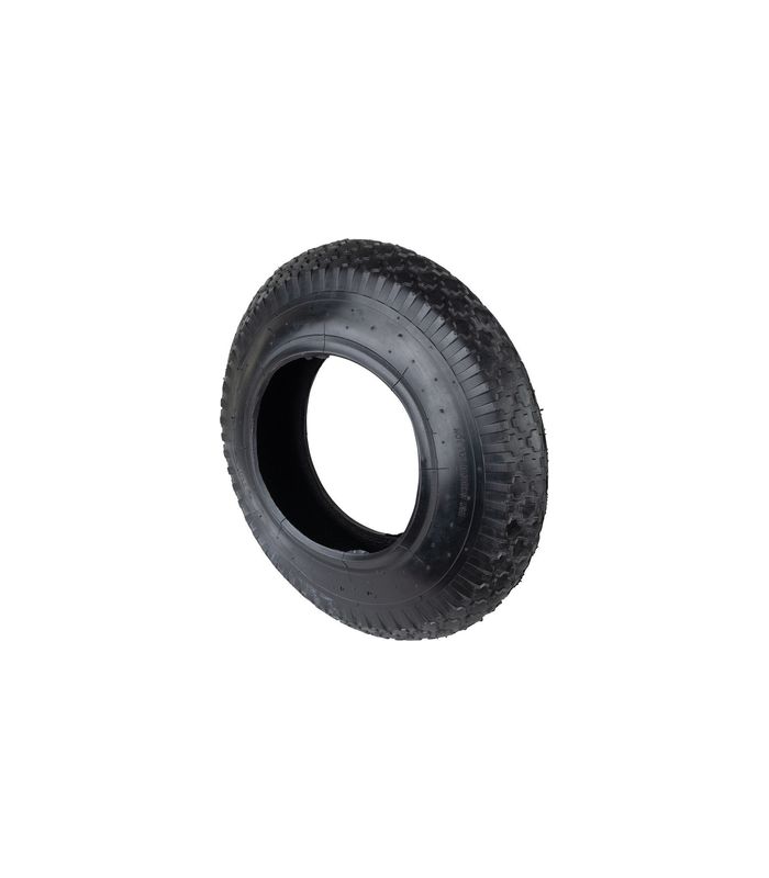 Decke für Luftrad D50.400 400mm Rillenprofil