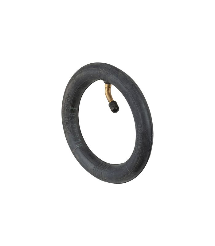 Ersatzschlauch für Lufträder, Rad Ø 150mm D55, Gummi schwarz