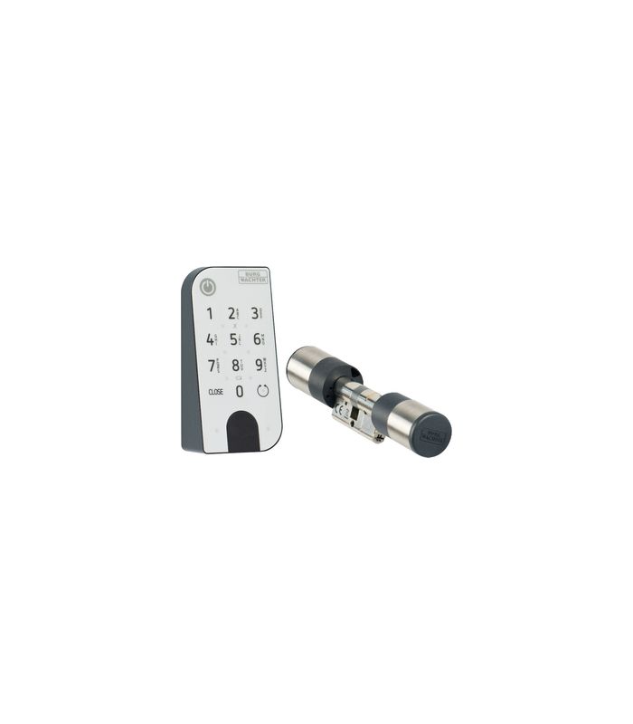 elektr. Schließsyst., mit Tastatur ENTRY easy 7601 Pincode