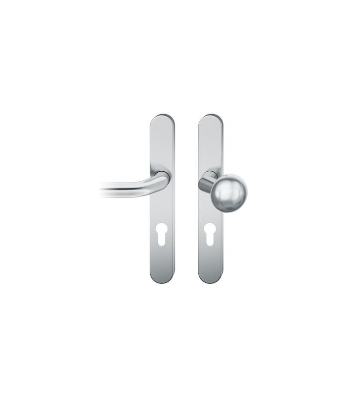 Wechselgarnitur 06 7816 LS oval ,PZ72/8,ER,TS 48-57