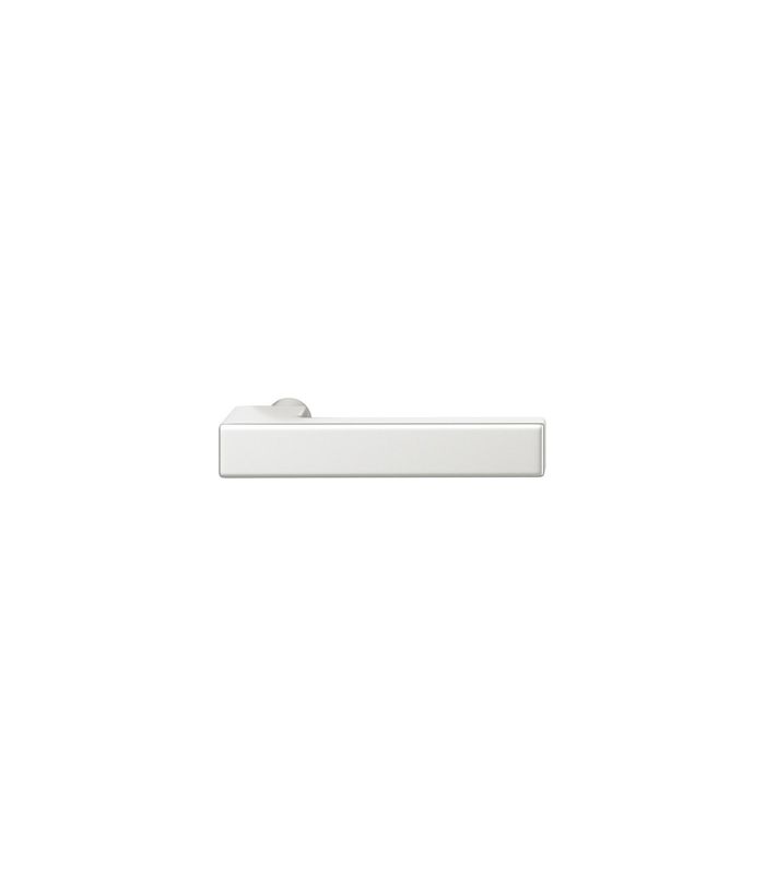Drückerpaar 10 1183 8mm,TS8-12,F1 eloxiert