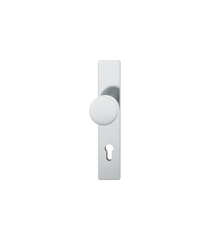 Knopfschild ASL 19 1970 LS eck,PZ92/10,ER