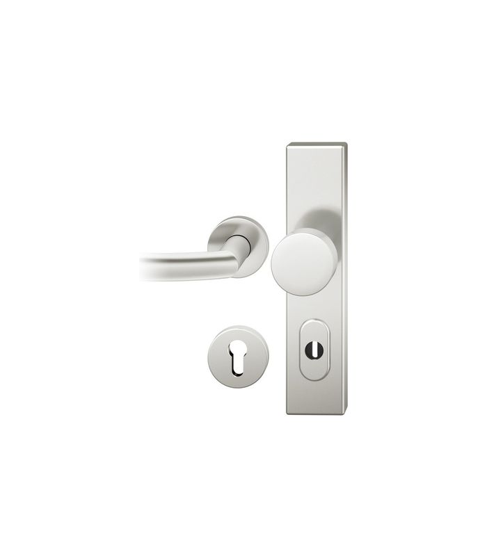 Schutz-Kombi-Wechselgarnitur 73 7376 LS/Ros.,15mm,ES1,ZA/PZ 92/10,F1
