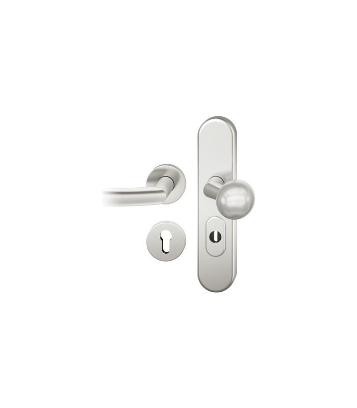 Schutz-Kombi-Wechselgarnitur 73 7378 LS/Ros.,15mm,ES1,ZA/PZ 72/8,F1