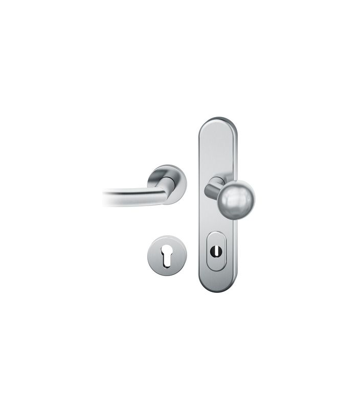 Schutz-Kombi-Wechselgarnitur 73 7378 LS/Ros.,15mm,ES1,ZA/PZ 92/10,ER