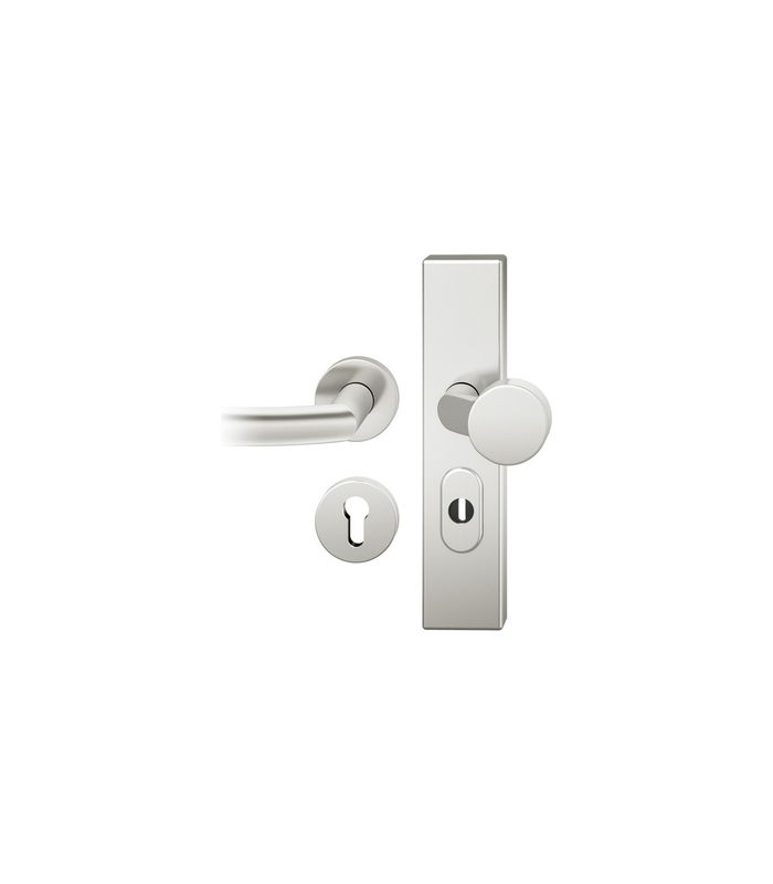Schutz-Kombi-Wechselgarnitur 73 7379 LS/Ros.,15mm,ES1,ZA/PZ 72/8,F1
