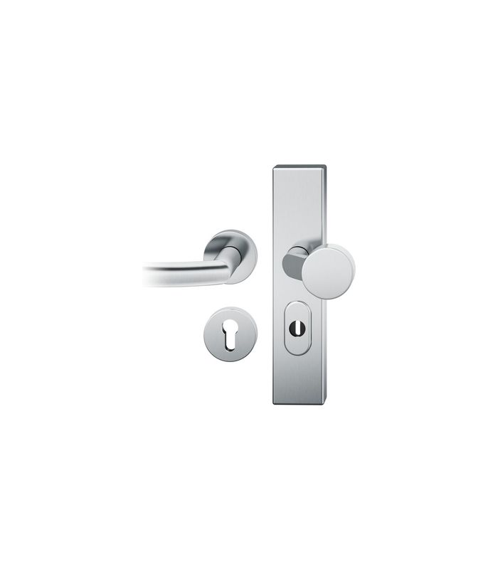 Schutz-Kombi-Wechselgarnitur 73 7379 LS/Ros.,15mm,ES1,ZA/PZ 72/8,ER