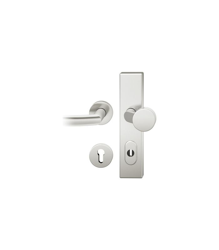 Schutz-Kombi-Wechselgarnitur 73 7379 LS/Ros.,15mm,ES1,ZA/PZ 92/10,F1