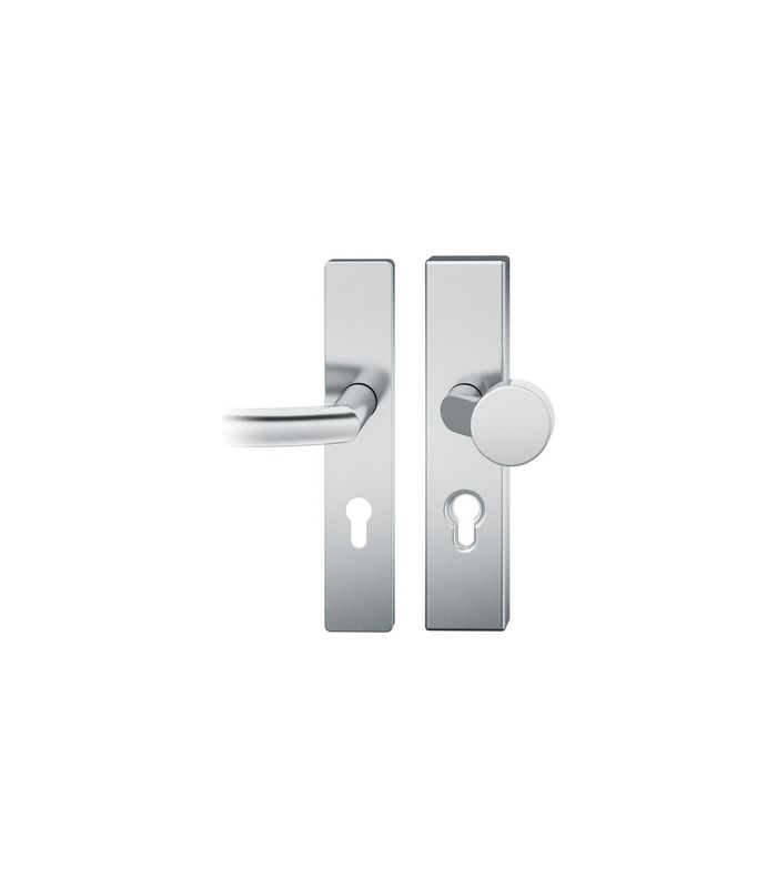 Sicherheits-Wechselgarnitur 73 7379 LS eck,11mm,ES1/PZ 72/8,ER