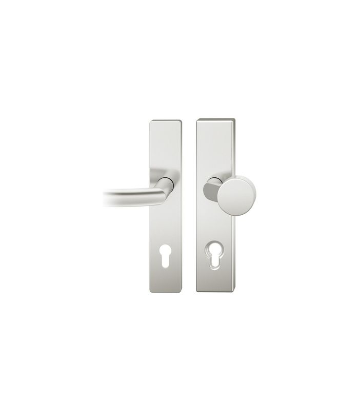 Sicherheits-Wechselgarnitur 73 7379 LS eck,11mm,ES1/PZ 92/10,F1