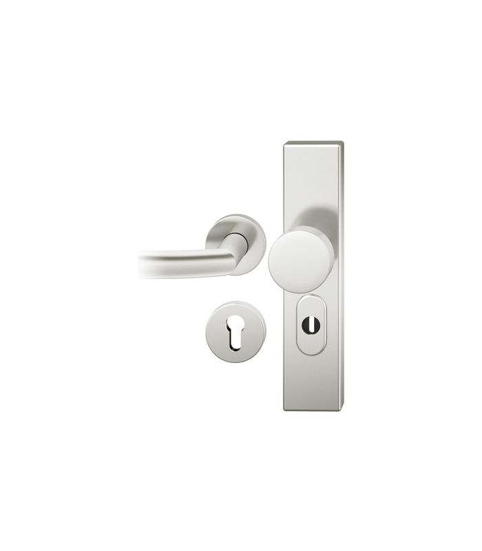 Schutz-Kombi-Wechselgarnitur 73 7576 LS/Ros.,15mm,ES1,ZA/PZ 72/9,F1