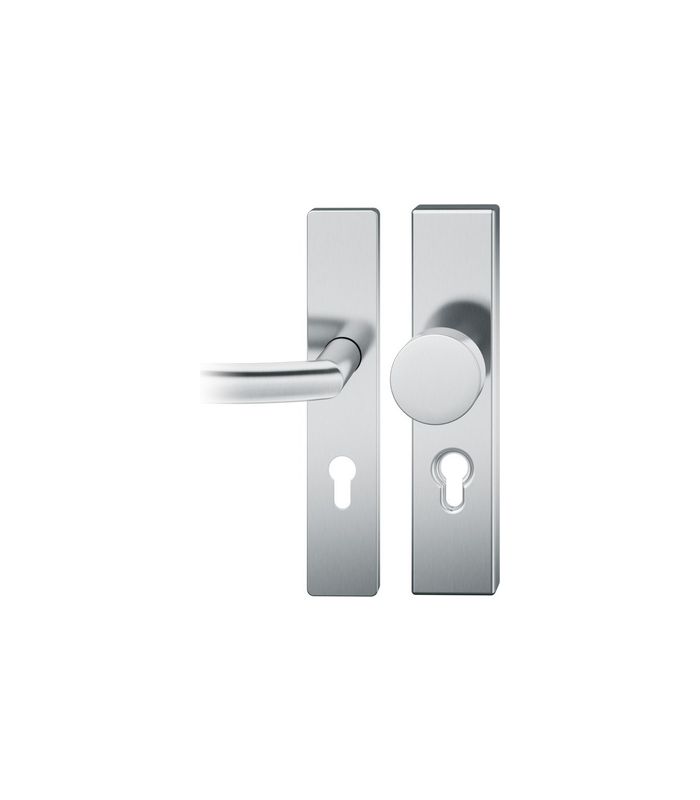 FS Sicherheits-Wechselgarnitur 73 7576 LS eck,11mm,ES1/PZ 72/9,ER