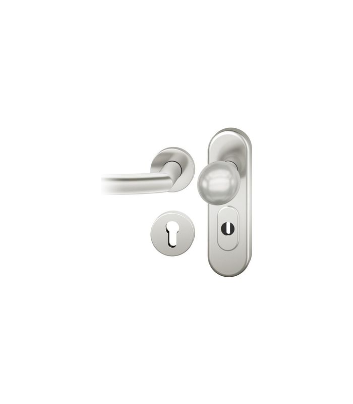 Schutz-Kombi-Wechselgarnitur 73 7577 KS/Ros.,15mm,ES1,ZA/PZ 72/9,F1