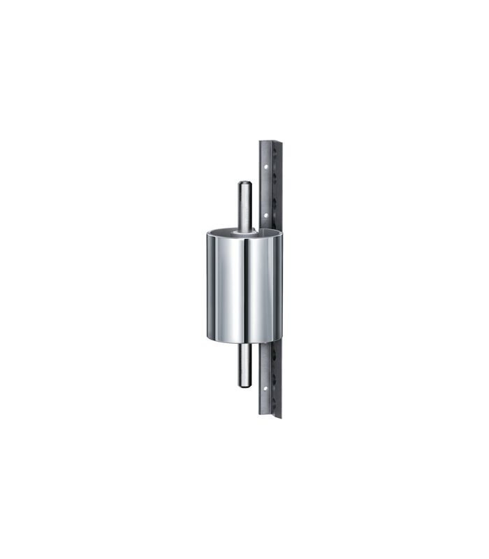 Objekttür- Klemmschutz-Set, für Türband, VARIANT® V 1999, reinweiß