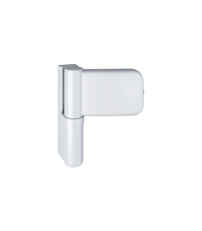 Aufschraubband SIKU 3D K 4245 2tlg,21-25,verkehrsweiß,RAL 9016