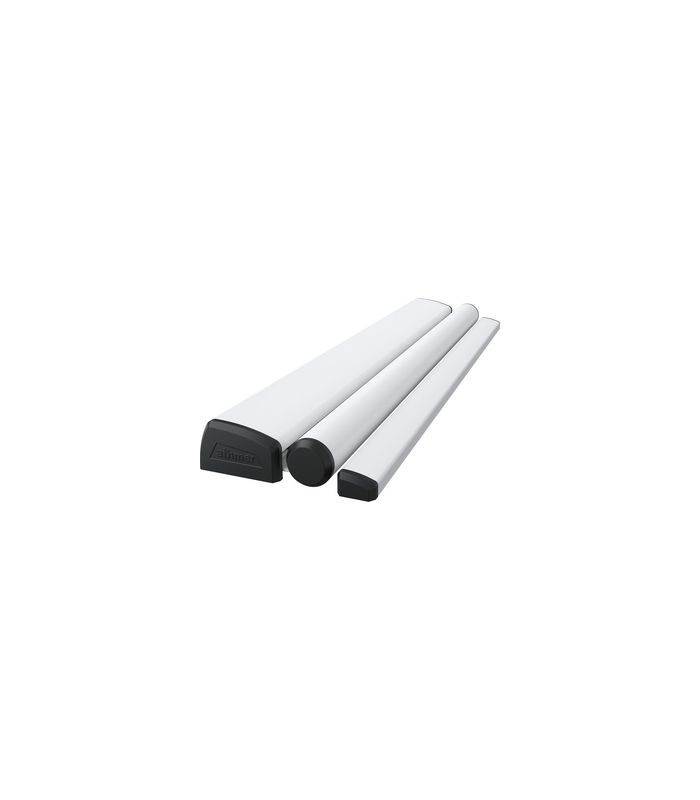 Fingerschutz BR 20+ 2.100mm,RAL 9016
