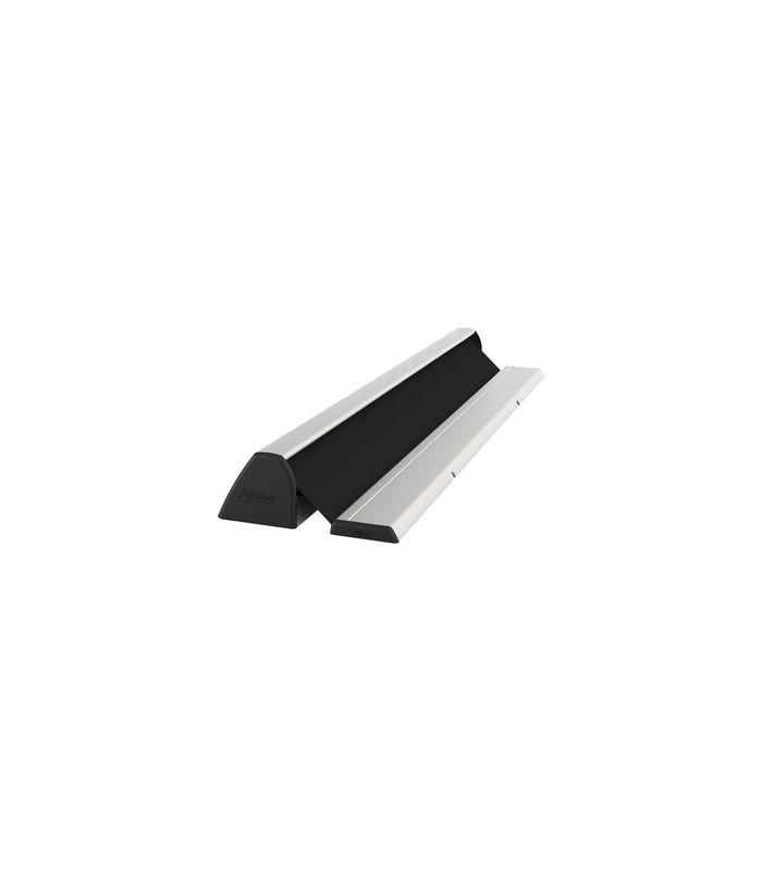 Fingerschutz UniSafe NR-32 XL 1.000mm,F1,Rollo schwarz