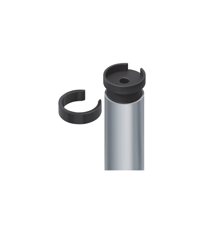 Fingerschutz FSA 8800 S22 3-teilig,1.980mm,ER-Optik