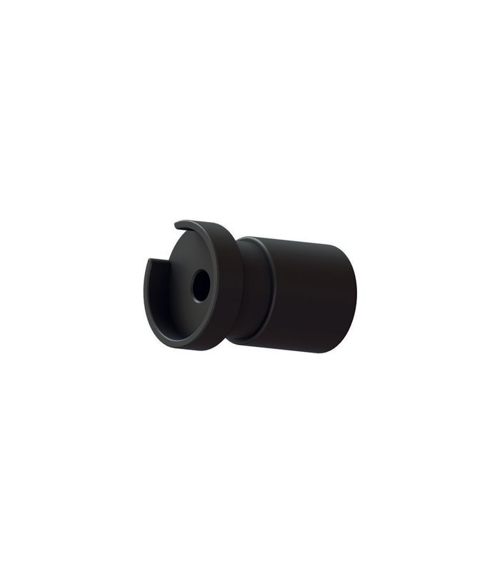 Adapterzapfen FSA 8800 S22 schwarz