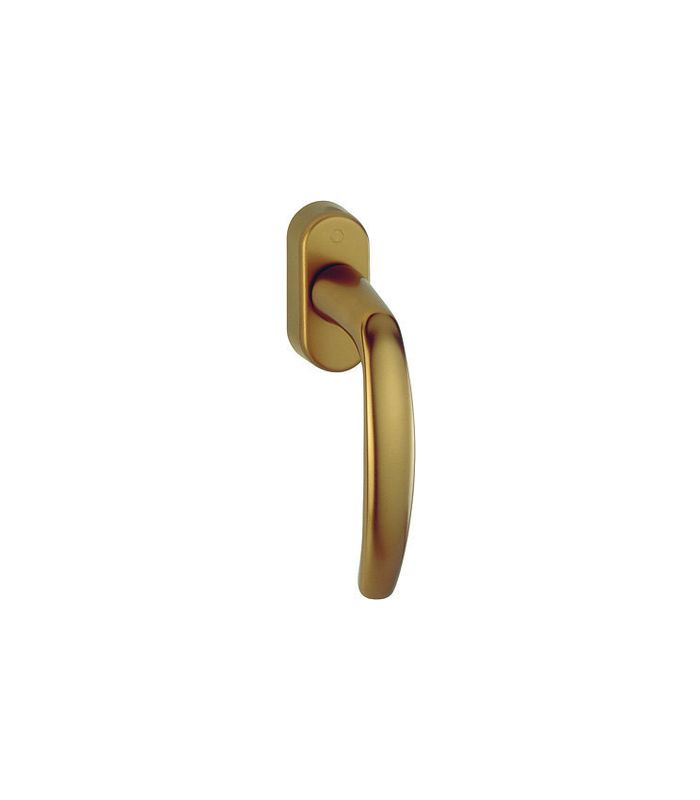 Olive Atlanta Secustik mit Stift 32-42 / 10 mm Nocken F4