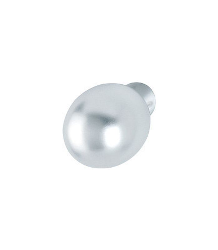 Knopflochteil 50 8mm,F1 eloxiert