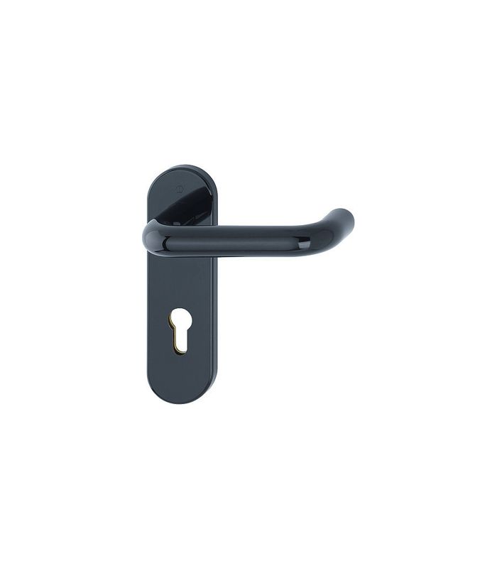 Garnitur SchildFS-K138/353K AP F9005 9 PZ-72 40-66