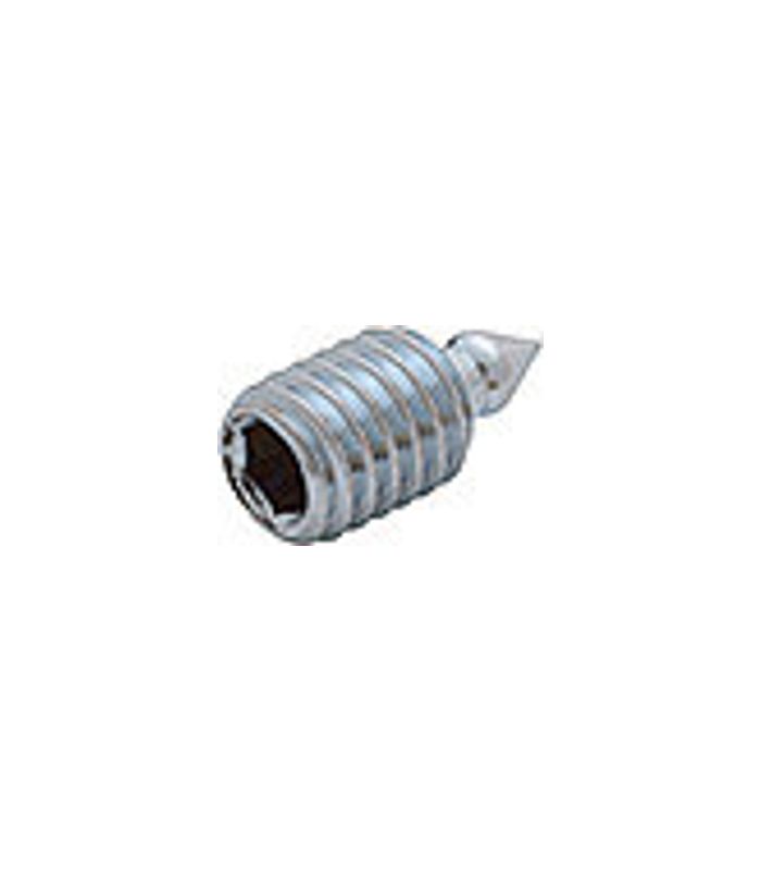 Innensechskantschraube M6x12mm für Profilstifte