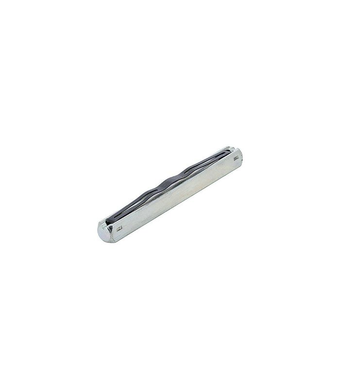Profilstift Sertos 9x95mm, TS 35-40,Stahl verzinkt