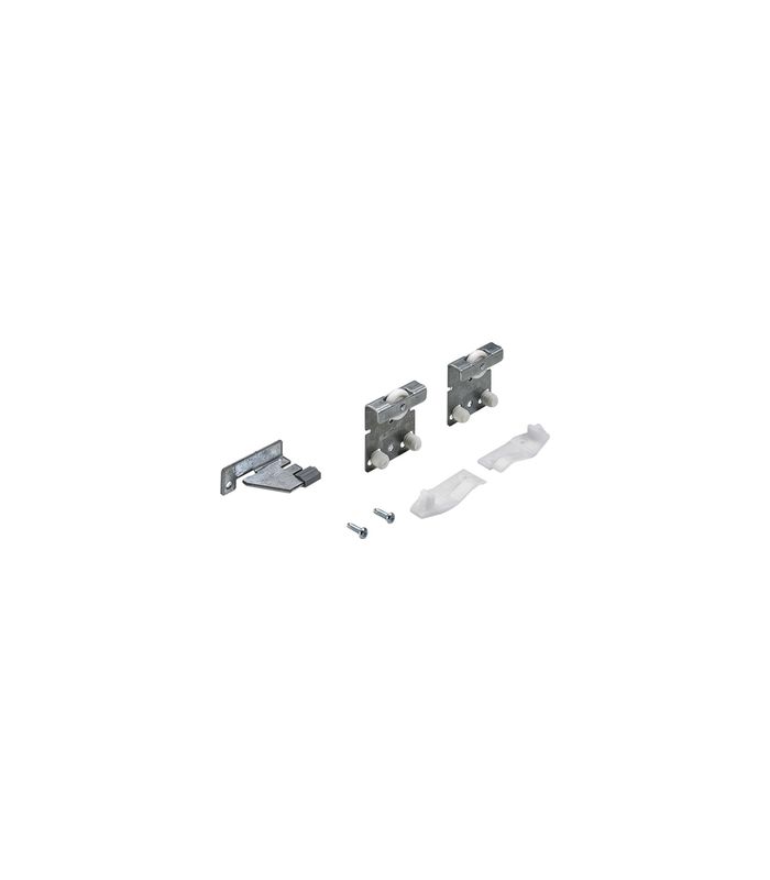 TopLine 25 Set für 1-türigen Schrank