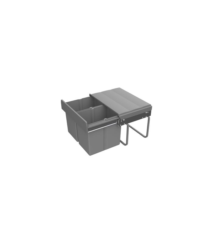Bin.it Space