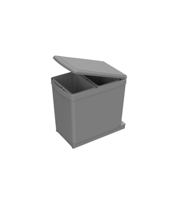 Bin.it Easy, 7,5 l + 7,5 l