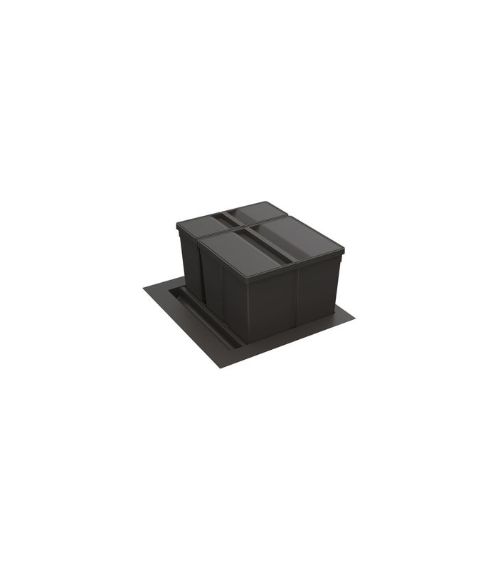 Bin.it Prime 600